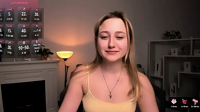 Lulu___Moon's Live XXX Chat