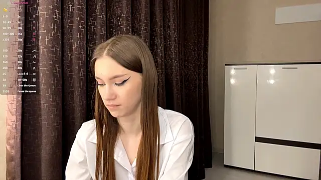 NuDonzze's Live XXX Chat