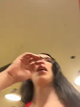 sisterhong's Live XXX Chat