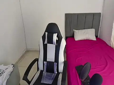 hot_king20 Webcam Show