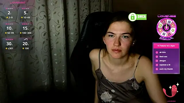 mag1c_eyes1 – Live XXX-chat