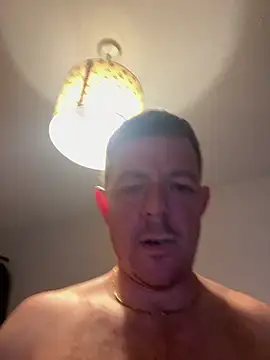 Show modela mrwright878787 na web-kameri