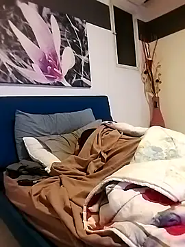 affascino Webcam show