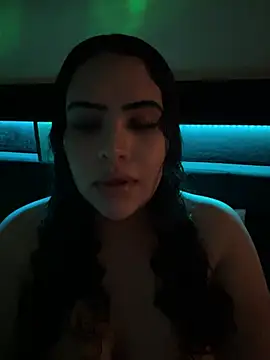 iTrapXXX: вебкам-шоу