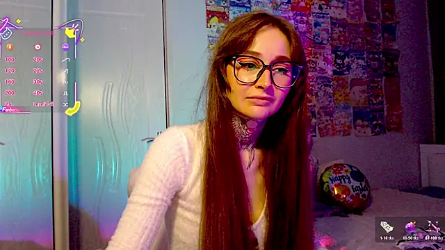 Milky_way_UwU Live XXX-Chat