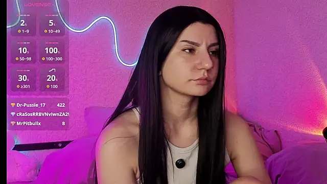 ValeryAlfie Live XXX-Chat