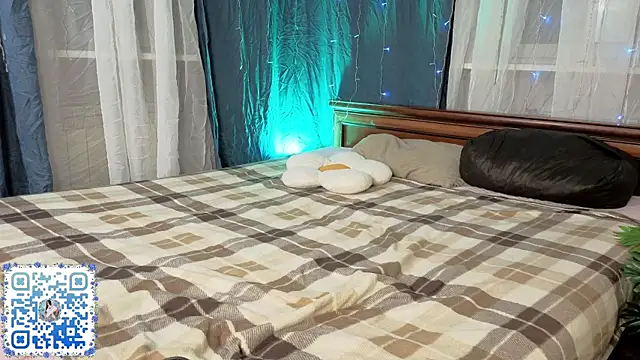 Show webcam de LuciKardos