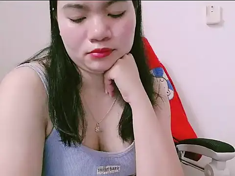 Suhynxx – Live XXX-chat