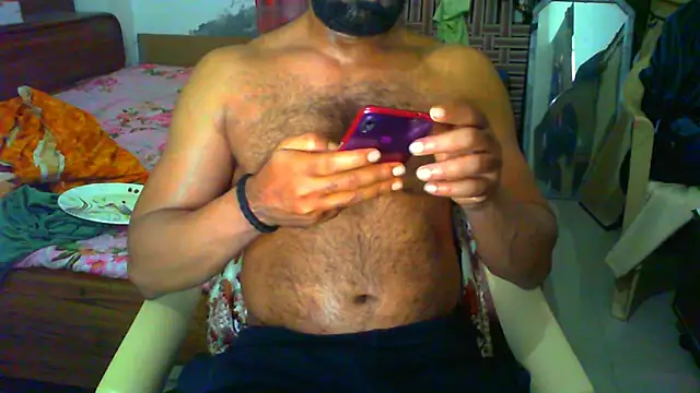 Vbestshow 웹캠 쇼