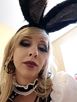 AmethystFoxx Live XXX-Chat