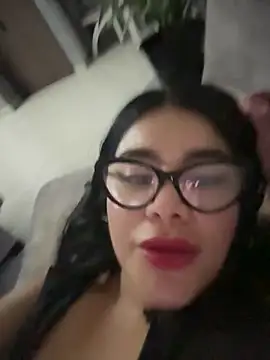 Issane_Peru Live XXX-Chat