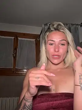 petrouchkaaa_ Webcam Show