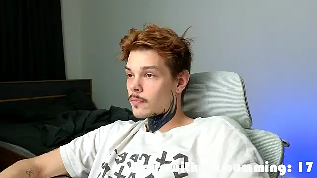 Chat XXX ao vivo de DENIS_HERE