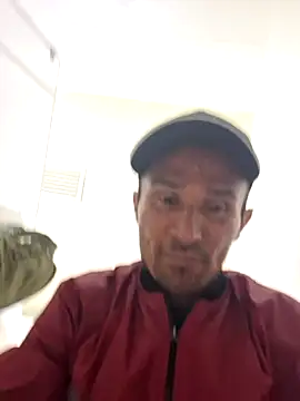 Nacho18hot: вебкам-шоу