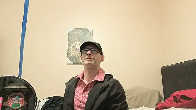 Show Webcam de hailzeffn