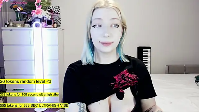 Živý XXX chat aya_katana