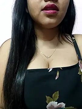 Živý XXX chat Sharvari-Wagh