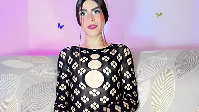 Chat XXX ao vivo de TatiGil