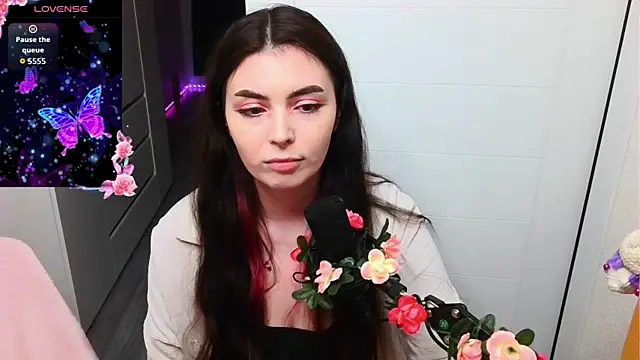 peachyness' Live XXX Chat