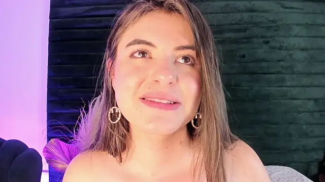 LiliCarterm Adlı Modelin Canlı XXX Sohbeti