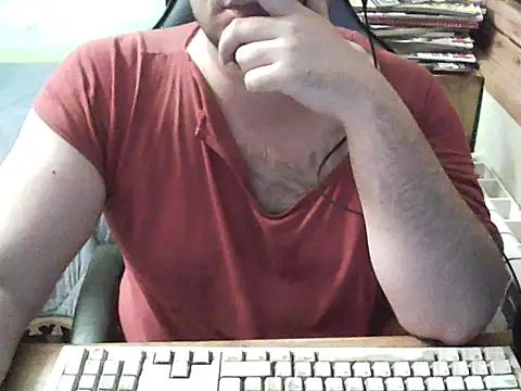 Show webcam de BENDER_50000