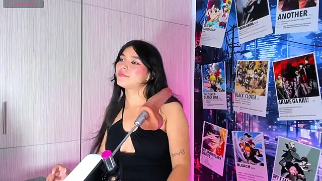 Violet_Fiore: απευθείας συνομιλία ΧΧΧ