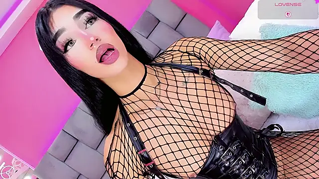 Keysprincess Live XXX Chat