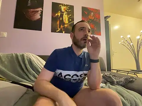 عرض كام JodaXmagicXdickX