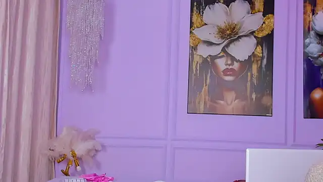 XXX chat uživo modela AvaCassidy