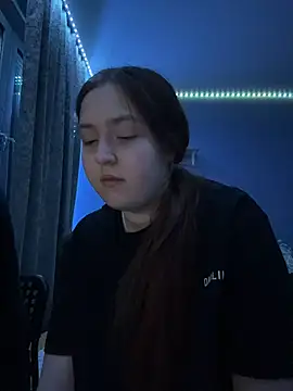 AlphaStream: απευθείας συνομιλία ΧΧΧ