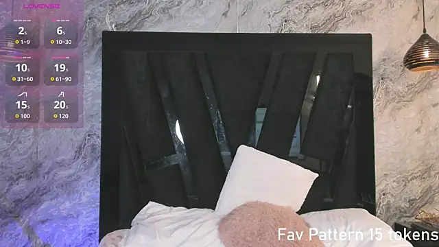 lilith_rosse6 Adlı Modelin Canlı XXX Sohbeti