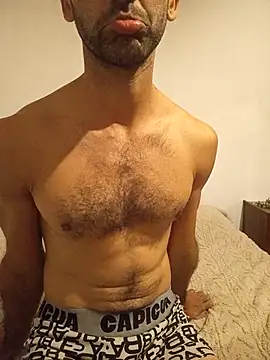 Chat +18 de Tomasselo ao vivo