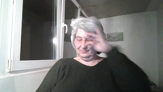 Czat XXX na żywo – ExquisiteMature