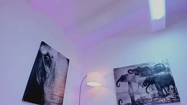 Ary_7 Adlı Modelin Canlı XXX Sohbeti