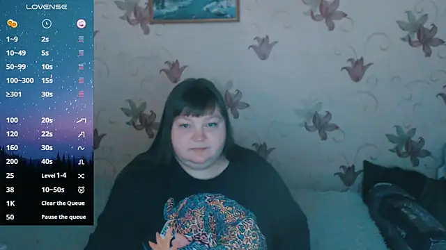 Chat XXX Live fistashka___