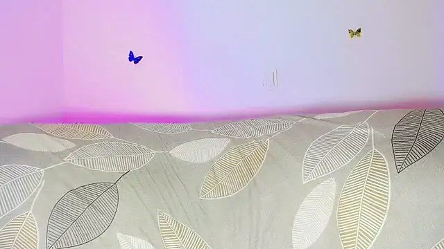 TatiGil – webcam-show