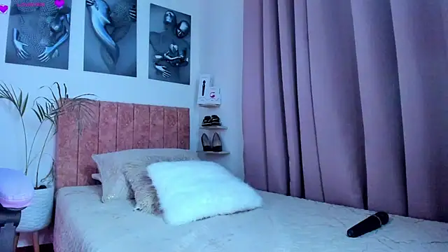 Chat XXX en directo de SamanthaBeltran