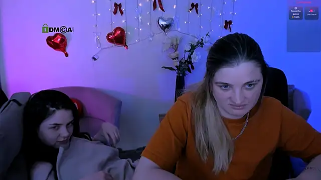 Chat XXX ao vivo de inga_gree