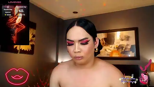 FridaHumphrey Obrolan Langsung XXX