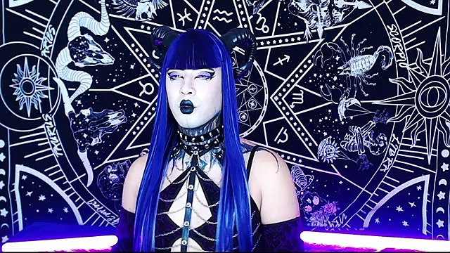 naomi_satan Webcamshow