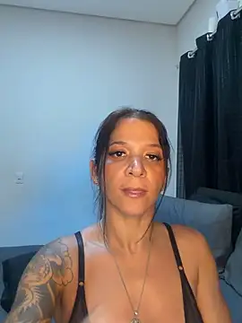 Show de Biazinhabdsm na webcam