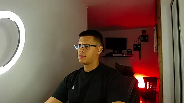 _John_Boy_ 在線直播表演