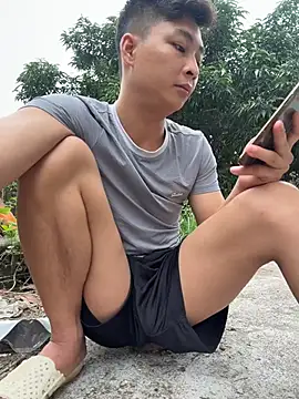 Naughty___asian 现场XXX聊天