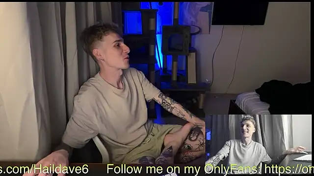 Chat XXX Live davesinner