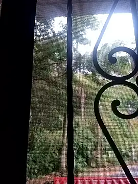 SabrinaVantress' Live XXX Chat