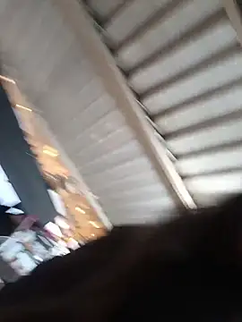 Show Webcam de Naughty-Samanta-