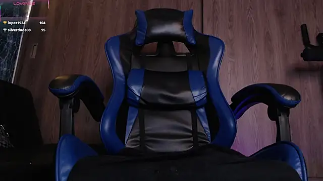 colby_scott 웹캠 쇼