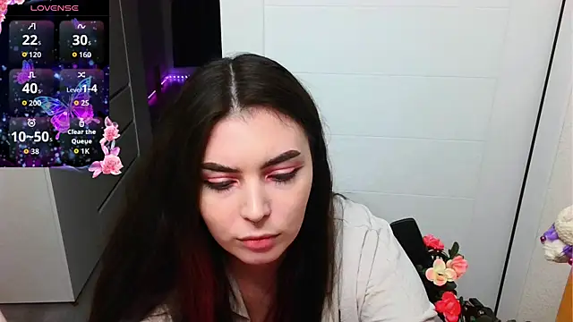 peachyness Adlı Modelin Canlı XXX Sohbeti