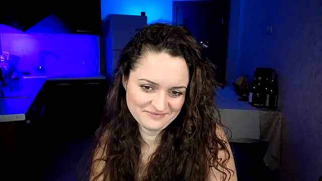 Cerann1 – Live XXX-chat