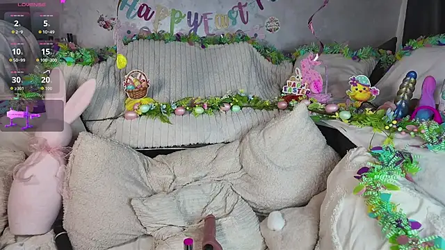 YourBlondeDoll – Live XXX-chat